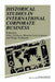 Historicl Studies Int Corp Bus by Alice Teichova, Maurice Levy-Leboyer, Helga Nussbaum