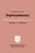 Introduction to Supersymmetry by Peter G. O. Freund