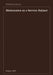 Mathematics as a Service Subject by A. G. Howson, J. P. Kahane, P. Lauginie