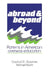 Abroad and Beyond: Patterns in American Overseas Education by Craufurd Goodwin, Michael Nacht