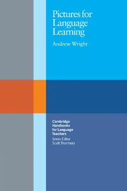 Pictures for Language Learning by Andrew Wright