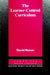The Learner-Centred Curriculum: A Study in Second Language Teaching by David Nunan