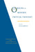 The Origins of Modern Critical Thought: German Aesthetic and Literary Criticism from Lessing to Hegel by David Simpson