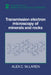 Transmission Electron Microscopy of Minerals and Rocks by Alex C. McLaren, Todd McLaren