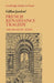 French Renaissance Tragedy by Gillian Jondorf