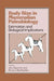 Body Size in Mammalian Paleobiology: Estimation and Biological Implications by John Damuth, Bruce J. Macfadden, Damuth John