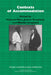 Contexts of Accommodation: Developments in Applied Sociolinguistics by Howard Giles, Justine Coupland, Keith Oatley