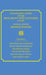 The Dramatic Works in the Beaumont and Fletcher Canon by Francis Beaumont, John Fletcher, Fredson Bowers
