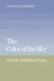 The Color of the Sky: A Study of Stephen Crane by David Halliburton, Albert Gelpi, Ross Posnock