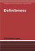 Definiteness by Christopher Lyons