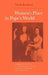 Women's Place in Pope's World by Valerie Rumbold, Rumbold Valerie