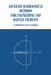 Advanced Mathematical Methods for Engineering and Science Students by G. Stephenson, P. M. Radmore