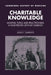 Charitable Knowledge by Susan C. Lawrence