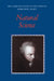 Kant: Natural Science by Immanuel Kant, Eric Watkins