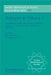 Analysis at Urbana: Analysis in Function Spaces by Earl R. Berkson