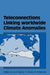 Teleconnections Linking Worldwide Climate Anomalies by Richard W. Katz, Neville Nicholls, Michael H. Glantz