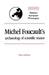 Michel Foucault's Archaeology of Scientific Reason: Science and the History of Reason by Gary Gutting, Gutting Gary