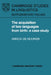 The Acquisition of Two Languages from Birth: A Case Study by Annick de Houwer, Annick De Houwer, Houwer Annick de