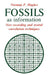 Fossils as Information by Norman F. Hughes