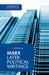 Marx: Later Political Writings by Karl Marx