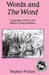 Words and the Word: Language Poetics, and Biblical Interpretation by Stephen Prickett