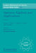 Operator Algebras and Applications: Volume 1, Structure Theory; K-Theory, Geometry and Topology by David E. Evans, N. J. Hitchin, Masamichi Takesaki