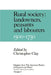 Chapters from the Agrarian History of England and Wales: Volume 2, Rural Society: Landowners, Peasants and Labourers, 1500 1750 by Joan Thirsk, Christopher Clay