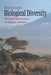 Biological Diversity: The Coexistence of Species by Michael A. Huston