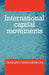 International Capital Movements by Charles P. Kindleberber