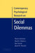 Contemporary Psychological Research on Social Dilemmas by Ramzi Suleiman, David V. Budescu, Ilan Fischer