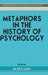 Metaphors in the History of Psychology by David E. Leary