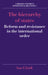 The Hierarchy of States: Reform and Resistance in the International Order by Ian Clark