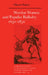 Warrior Women and Popular Balladry 1650 1850 by Dianne Dugaw