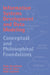 Information Systems Development and Data Modeling: Conceptual and Philosophical Foundations by Rudy A. Hirschheim, Heinz K. Klein, Kalle Lyytinen