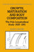 Growth, Maturation, and Body Composition: The Fels Longitudinal Study 1929 1991 by Alex F. Roche, Roche, C. G. Nicholas Mascie-Taylor