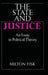 The State and Justice by Milton Fisk
