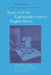 Space and the 18c English Nove by Simon Varey