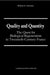 Quality and Quantity: The Quest for Biological Regeneration in Twentieth-Century France by William H. Schneider, Charles Rosenberg, Colin Jones