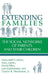 Extending Families by Moncrieff Cochran, Mary Larner, David Riley