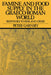 Famine and Food Supply in the Graeco-Roman World: Responses to Risk and Crisis by Peter Garnsey, Peter Garnsey