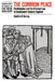 The Common Peace: Participation and the Criminal Law in Seventeenth-Century England by Cynthia B. Herrup