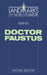 Mann: Doctor Faustus by Michael Beddow, J. P. Stern