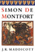 Simon de Montfort by J. R. Maddicott, Maddicott J. R.