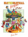 The Mathematical Funfair by Brian Bolt