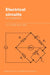 Electrical Circuits: An Introduction by K. C. a. Smith, R. E. Alley