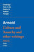 Arnold: Culture and Anarchy by Matthew Arnold, Stefan Collini