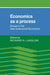 Economics as a Process: Essays in the New Institutional Economics by Richard N. Langlois