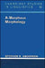 A-Morphous Morphology by Stephen R. Anderson