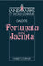 Gald S: Fortunata and Jacinta by Harriet S. Turner, J. P. Stern