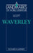 Scott: Waverley by Richard Humphrey, J. P. Stern